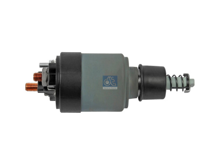 DT STARTER RELAY