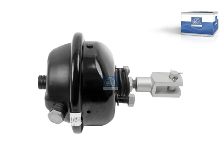 BRAKE CYLINDER