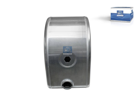 DT FUEL TANK
