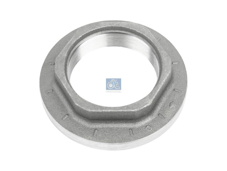 DT AXLE NUT