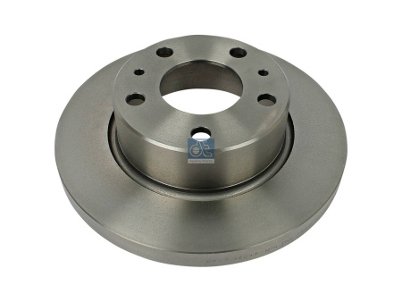 DT BRAKE DISC