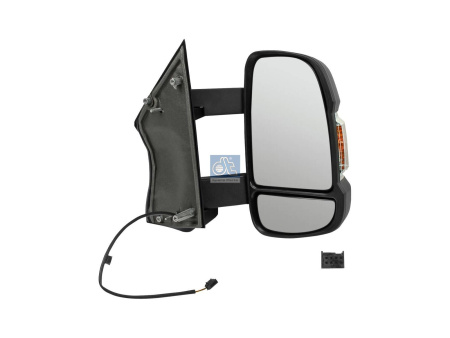 DT MAIN MIRROR