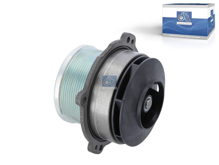DT WATER PUMP