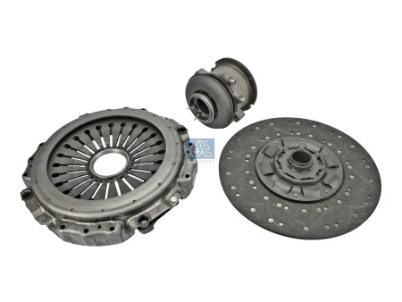 CLUTCH KIT