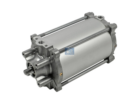DT WORKING CYLINDER