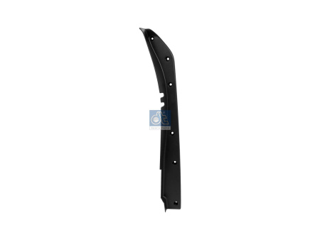 DT BUMPER COVER