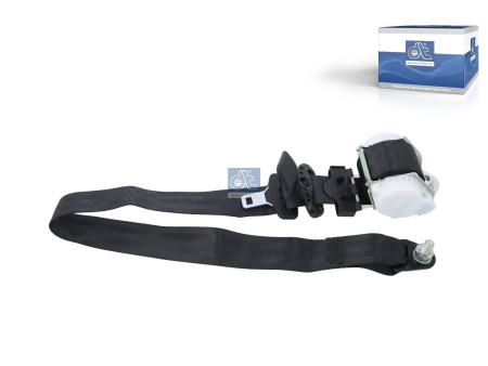 DT SAFETY BELT