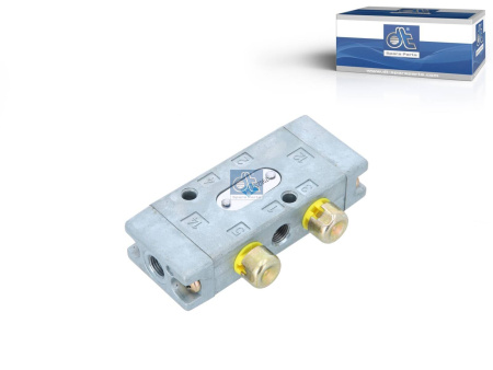 DT 5/2 WAY VALVE