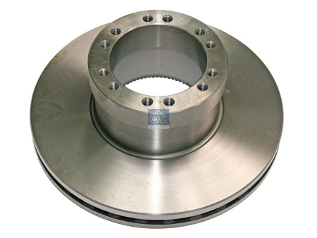 DT BRAKE DISC