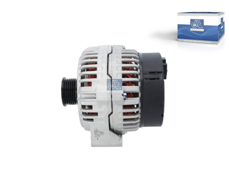 DT ALTERNATOR