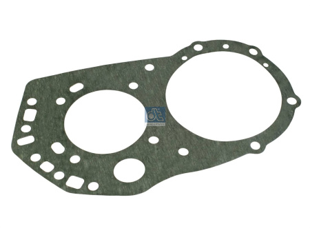 DT GASKET