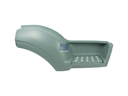 DT STEP WELL CASE
