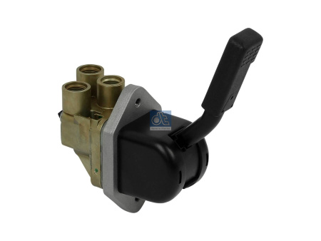 DT HAND BRAKE VALVE