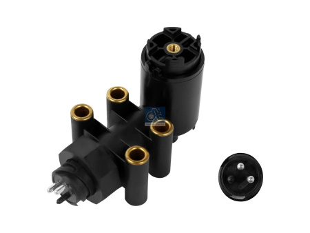 DT LEVEL SENSOR