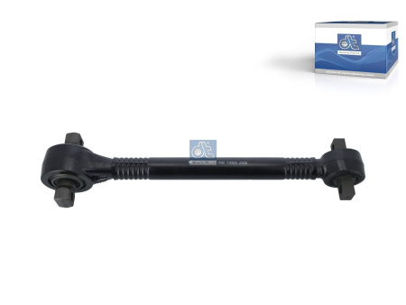 DT REACTION ROD