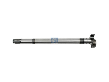 DT BRAKE CAMSHAFT