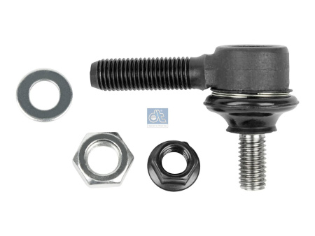 DT VOLVO VAIHTEENSIIRRON PALLONIVEL ULKOKIERRE OKK M12X1,75