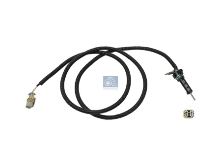DT WEAR INDICATOR