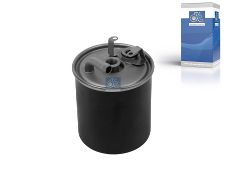 DT FUEL FILTER