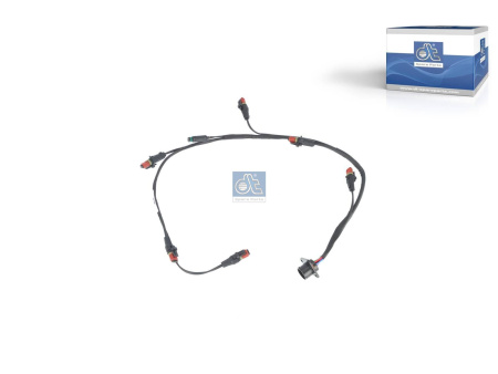 DT CABLE HARNESS