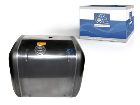DT FUEL TANK