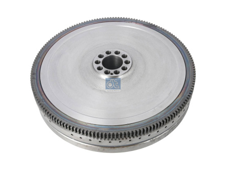DT DUAL-MASS FLYWHEEL