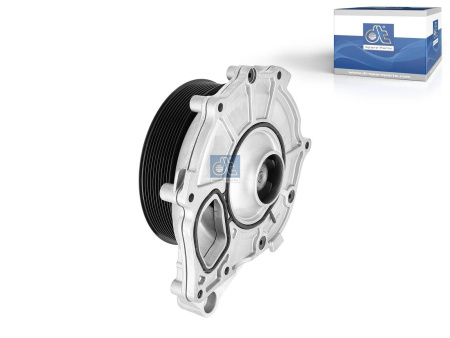 DT WATER PUMP