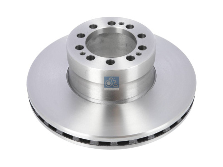 DT BRAKE DISC