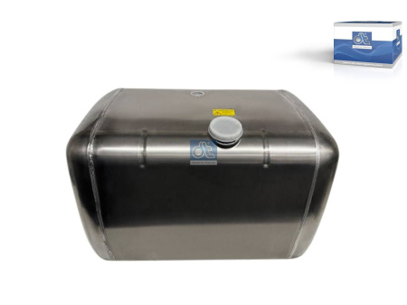 DT FUEL TANK