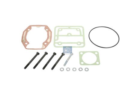 DT GASKET KIT