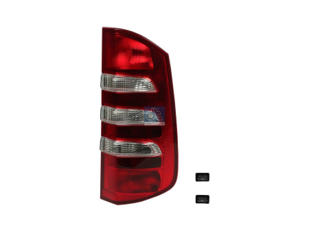 DT TAIL LAMP