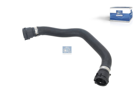 DT RADIATOR HOSE