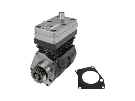 DT COMPRESSOR