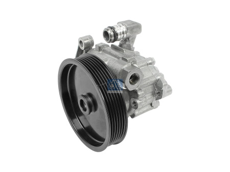DT SERVO PUMP