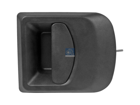 DT DOOR HANDLE