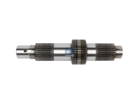 DT DRIVE SHAFT