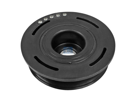 DT PULLEY