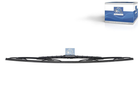 DT PYYHKIJÄNSULKA 650MM