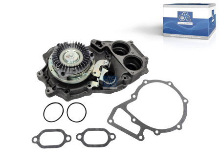 DT WATER PUMP