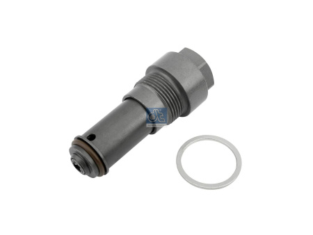 DT RELIEF VALVE