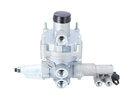 DT BRAKE POWER REGULATOR