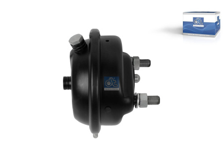 BRAKE CYLINDER
