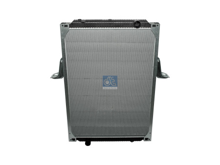 DT RADIATOR