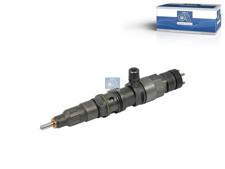 DT INJECTION VALVE