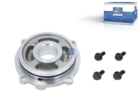 DT FLANGE