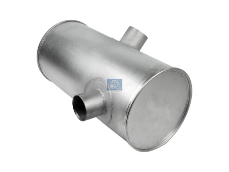 DT SILENCER