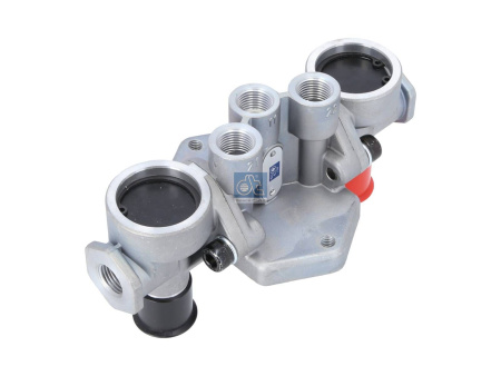 DT COMBINATION VALVE