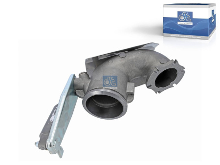 DT EXHAUST BRAKE