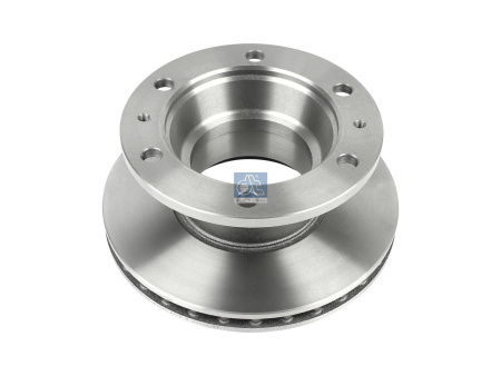 DT BRAKE DISC