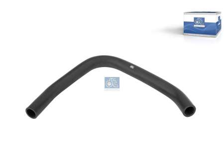 DT RADIATOR HOSE